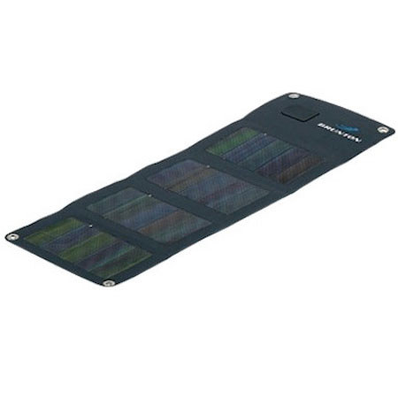 Brunton Solaris USB 4 Watts Foldable Solar Panel