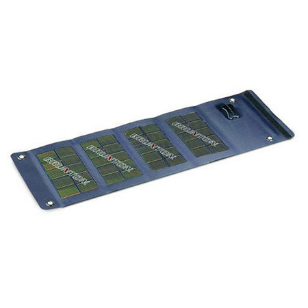 Brunton Solaris 6 Watt Foldable Solar Array, USA