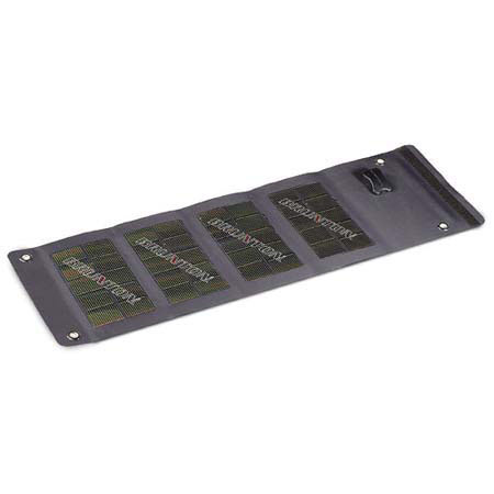 Brunton Solaris i6 Foldable iPod Solar Charger, USA