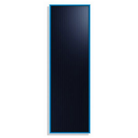 Brunton 15 Watt SolarFlat Rigid Amorphous Solar Panel