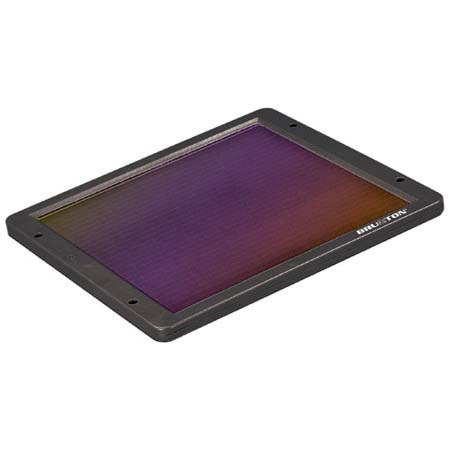 Brunton 5 Watt SolarFlat Rigid Amorphous Solar Panel.