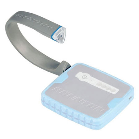 Brunton Noodle USB Run Task Light, 10 Lumens