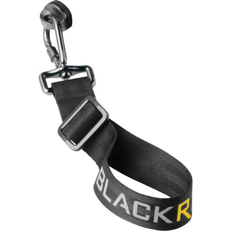 BlackRapid Wrist Strap (Without FastenR)