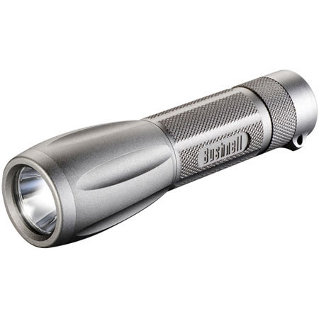 Bushnell 100090C 1 Watt LED Flashlight, 30-Lumen