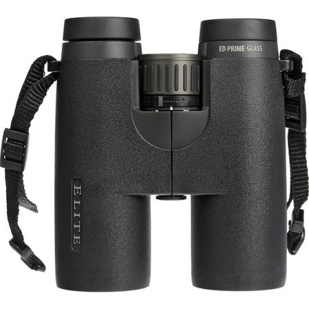 Bushnell Elite 10x42mm Binocular with BAK-4 Roof Prism