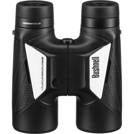 Bushnell 10x40 Spectator Sport Waterproof Roof Prism Binocular,5.8