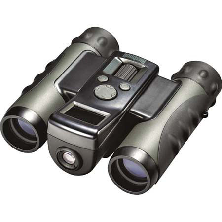 Bushnell 111211G ImageView Digital Imaging Binocular