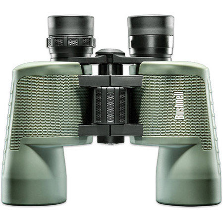 Bushnell 8x40 NatureView Birder Binocular Kit, Field Log, 7 Degree AoV, Green