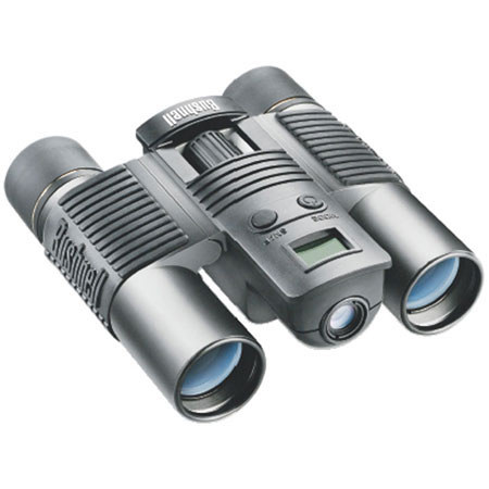 Bushnell 8x20 Image View Digital Binocular with 8mb of Internal Memory.