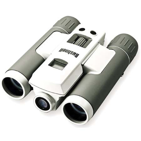 Bushnell 118322 ImageView Digital Imaging Binoculars