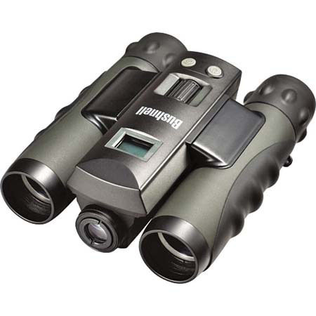 Bushnell 118322G ImageView Digital Imaging Binoculars