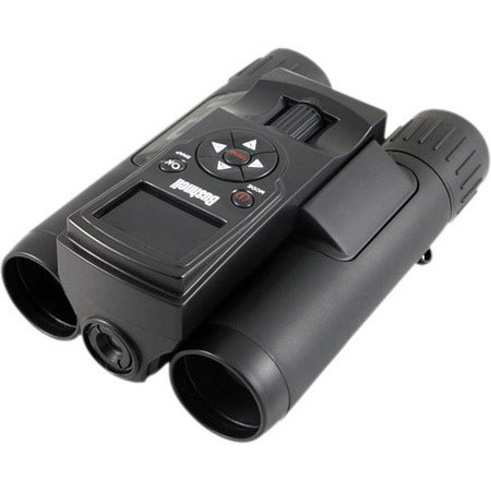 Bushnell ImageView 8x30 Digital Camera Binocular