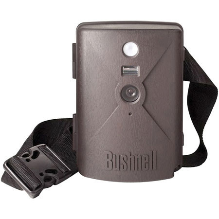 Bushnell Trail Scout, Wildlife Motion Detecting Digital Camera, 1.3 Megapixel