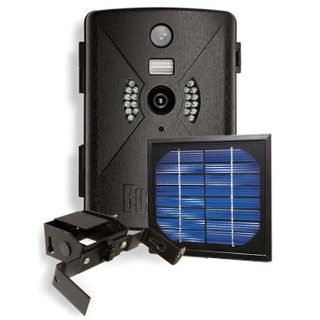 Bushnell Trail Sentry Security Kit w/5 MP Digital Cam