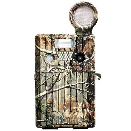 Bushnell Trail Scout Pro Digial Cam, Realtree Camouflge