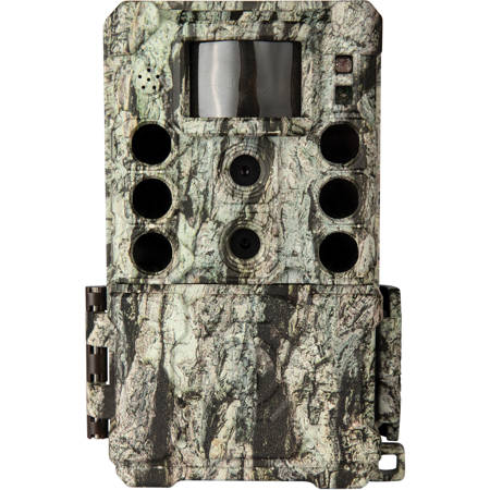Bushnell Core DS-4K 30MP 4K UHD No-Glow Trail Camera, Camo