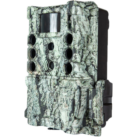 Bushnell Core DS-4K 30MP 4K UHD No-Glow Trail Camera, Camo