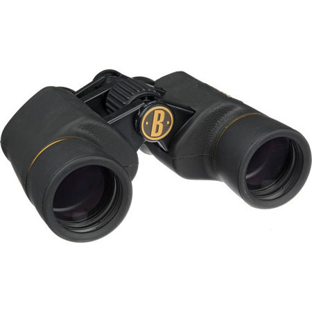 Bushnell 8x42 Legacy Armored Roof Prism Binocular, Deg Angle
