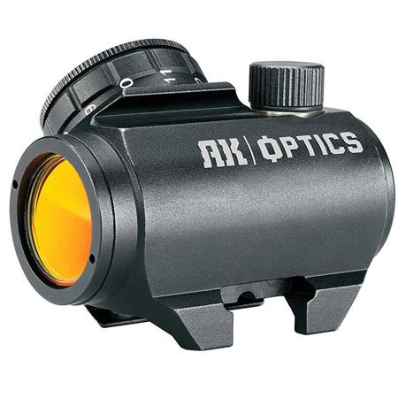Bushnell 1x25 AK Optics Riflescope