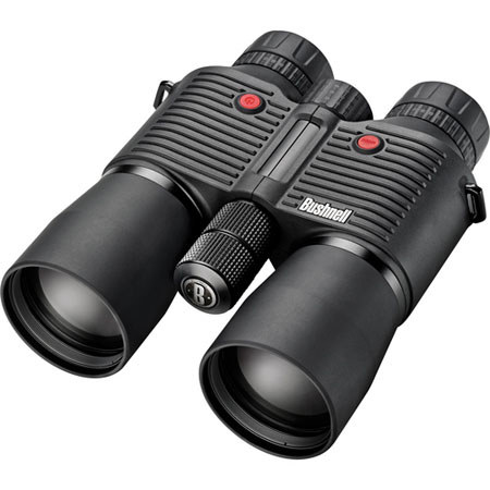 Bushnell Fusion 1600 ARC 12x 50mm Binocular