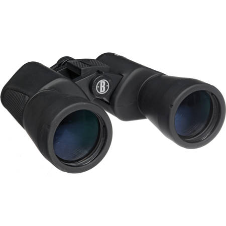 Bushnell 131056 10x50 Powerview InstaFocus Binocular
