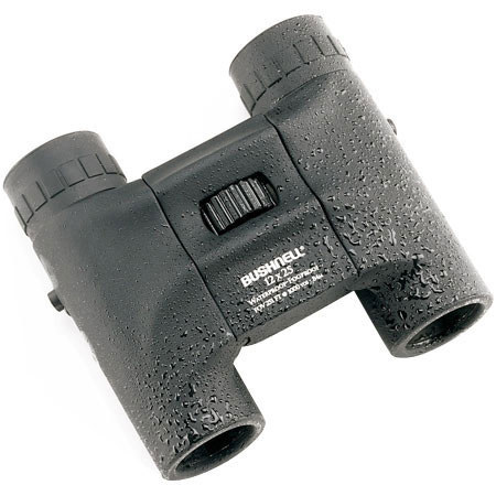 Bushnell 131205 10x25 H2O Series Waterproof Binoculars