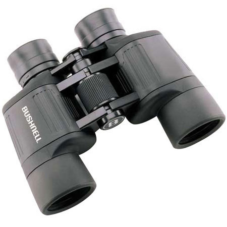 Bushnell 132000 8x42 Natureview Plus Birding Binocular