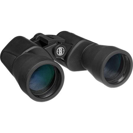 Bushnell 20x50 Powerview Porro Prism Binoculars with Degree