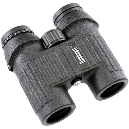 Bushnell 8x32 Legend Series, Water Proof Roof Prism Binocular with Rainguard Coating, with 7.61 Degree Angle of View, U.S.A.