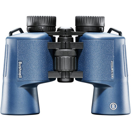 Bushnell H2O 10x42 Binocular, Waterproof, Fully Multi-Coated, Roof
