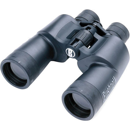 Bushnell 7x50 Marine, Water Proof & Fog Proof Porro Prism Binocular with 6.7 Degree Angle of View, U.S.A.
