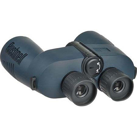 Bushnell 137507 7x50 Marine Porro Prism Binocular