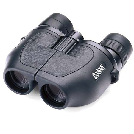 Bushnell 139755 7-15x25 Powerview Porro Prism Binocular