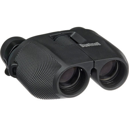 Bushnell 139755 7-15x25 Powerview Porro Prism Binocular
