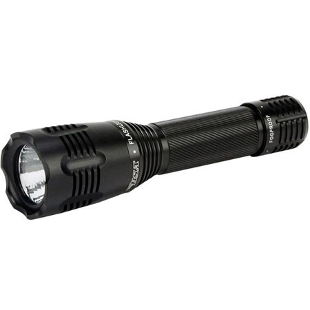 BSA Optics 140 Lumen Cree LED Flashlight