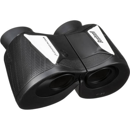 Bushnell 4x30 Spectator Sport Waterproof Mirror Prism Binocular, 17.1 Degree AoV