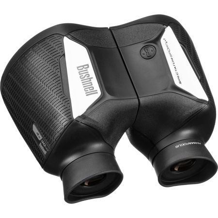 Bushnell 4x30 Spectator Sport Waterproof Mirror Prism Binocular, 17.1 Degree AoV