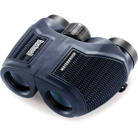 Bushnell H2O 10x26mm Compact Porro Prism Binocular