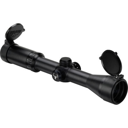 Bushnell Trophy XLT 1.5-6x 42mm Riflescope