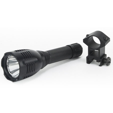 BSA Optics 160 Lumen Cree LED Flashlight