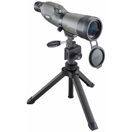Bushnell 16-48x50 Trophy Xtreme Spotting Scope, Green
