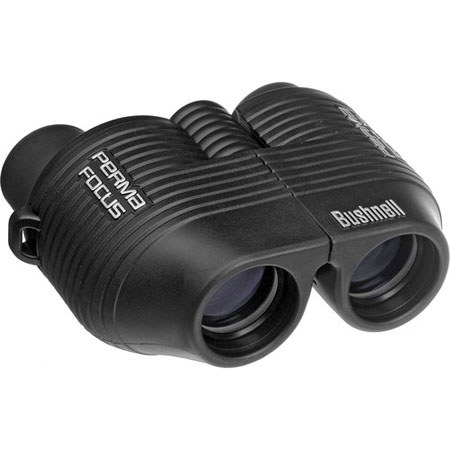 Bushnell 170825 8x25 Permafocus Porro Prism Binocular