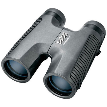 Bushnell 8x32 Permafocus, Weather Resistant Roof Prism Binocular USA
