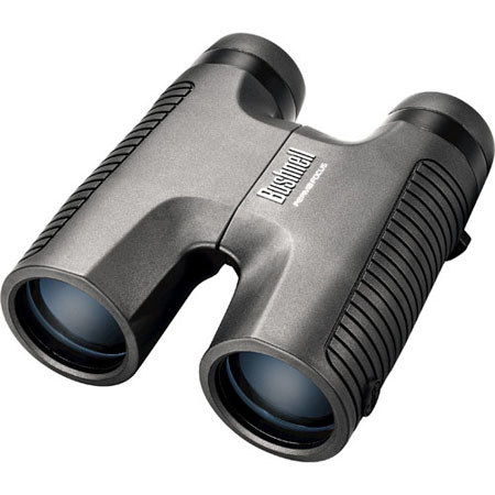 Bushnell 171032C 10x32 Permafocus Roof Prism Binoculars