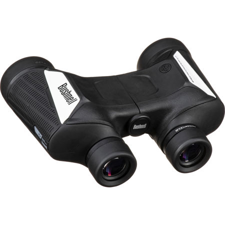 Bushnell 7x35 Spectator Sport Waterproof Porro Prism Binocular,9.3