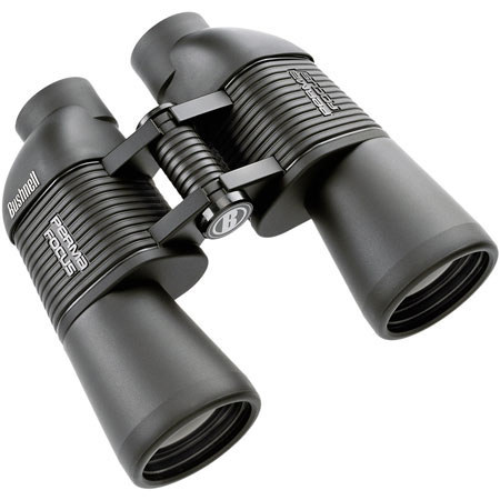 Bushnell 175010 10x50 Permafocus Porro Prism Binocular