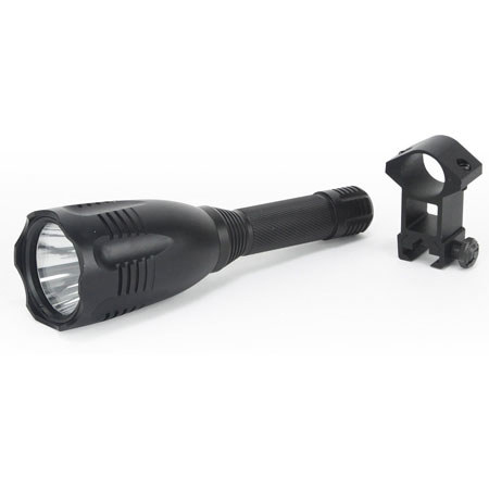 BSA Optics 180 Lumen Cree LED Flashlight