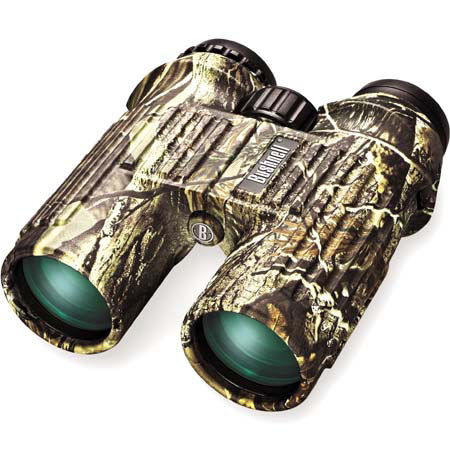 Bushnell 10x42 Legend WP Roof Prism Binoc w/6°AOV U.S.A