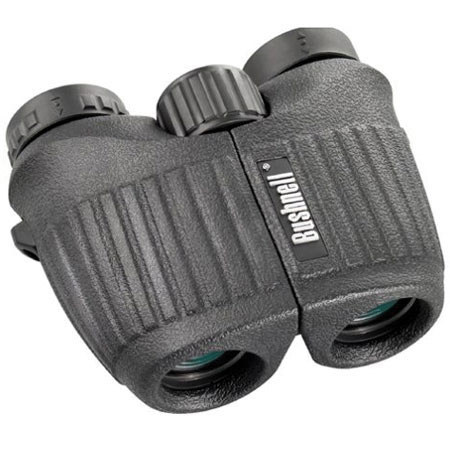 Bushnell 190826 8x26 Legend Porro Prism Binocular