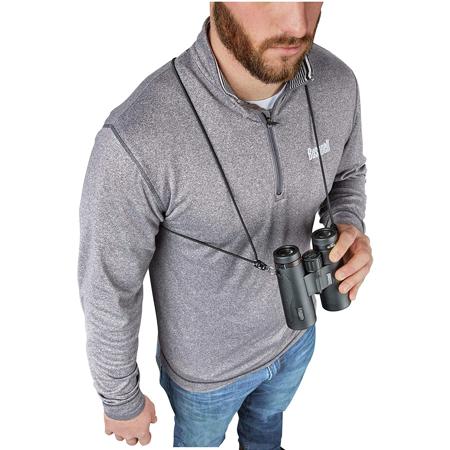 Bushnell Ultra Light Binocular Harness with Quick Connector